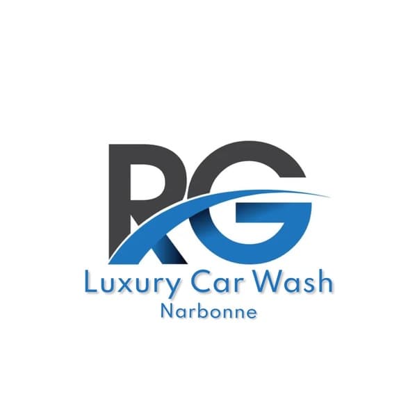 RG Luxury Car Wash